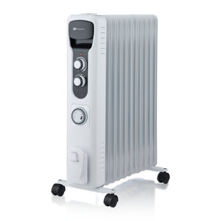 Vertical Standard Radiator