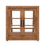 21 po Vitrine inclinée Artisan-124431985