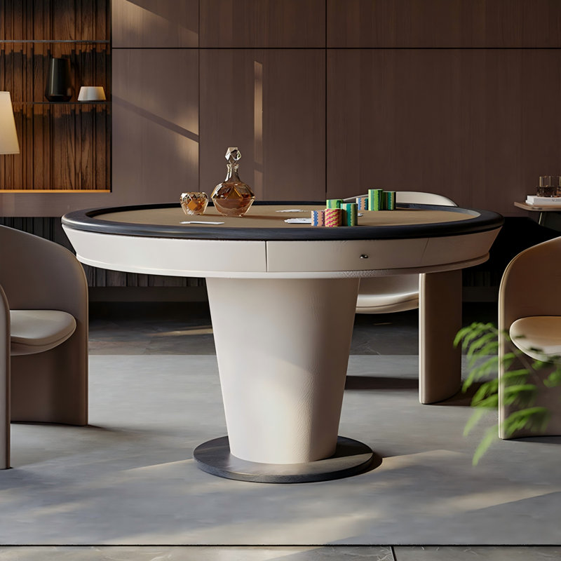 Table de poker 47,24 po