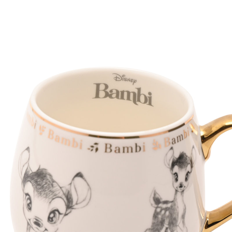 Disney Classic Collectable Mug Bambi