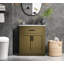 Meuble-lavabo simple 30 po Ahner-1537594408