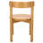 Calixto Wood Dining Chair-2144997712