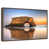 Floating Frame Walnut