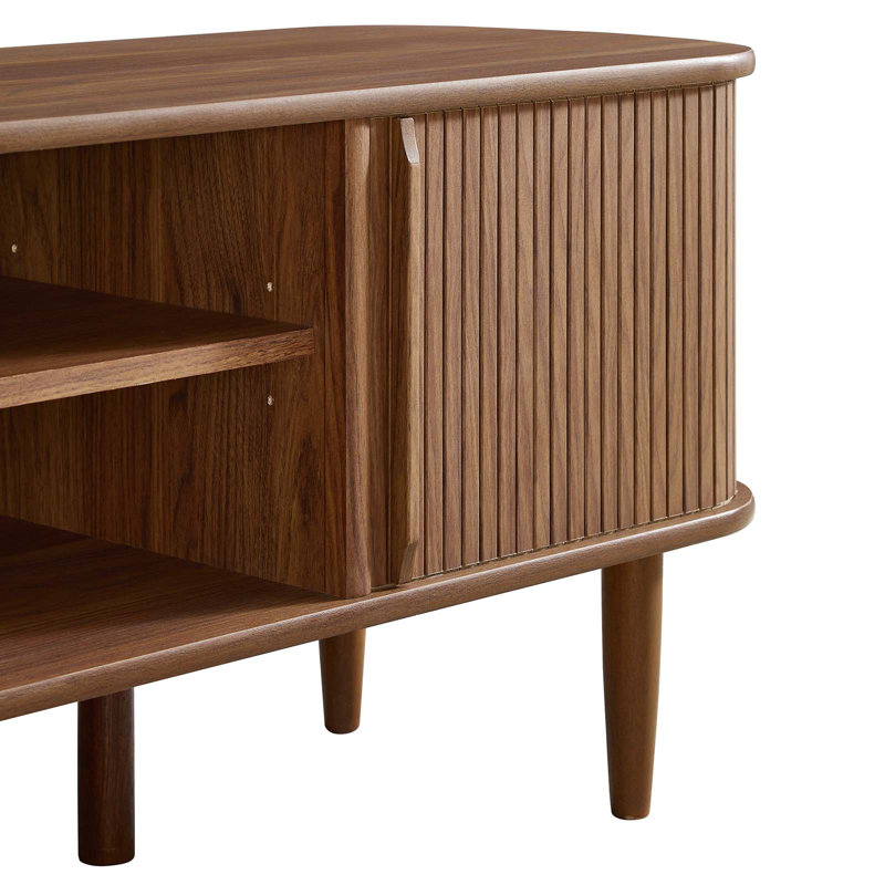 Modway Contour 55" TV Stand - Modern Living Room Furniture