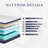 Medium Pocket Spring Hybrid Mattress-91418070-78546051