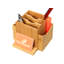 Bamboo Desk Organiser