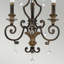 Banville 3 - Light Candle Style Chandelier