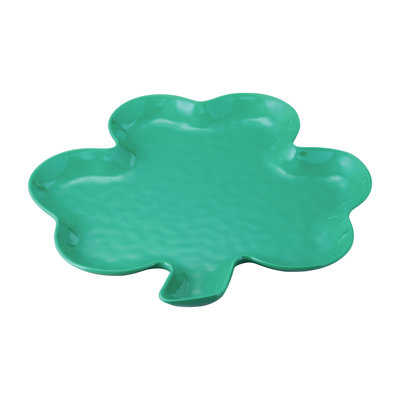 11" Melamine Dinner Plate