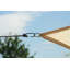 Nonatum 3.6m x 3.6m Triangle Shade Sail-1507255468