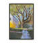 Tranquil Autumn Passage, reproduction encadrée-1897692731-1897692744