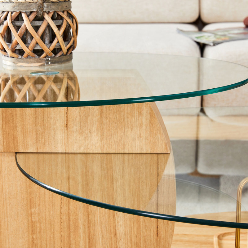 Table basse Modern