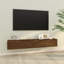 Iven Unfinished TV Stand for TVs up to 70"-387640089-351693971