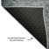 Premium Machine Washable Ducote AMF1069 Modern Rug