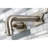 Kingston Brass Concord Two-Handle 3-Hole Wall Mount Bathroom Faucet-50579860-113043111