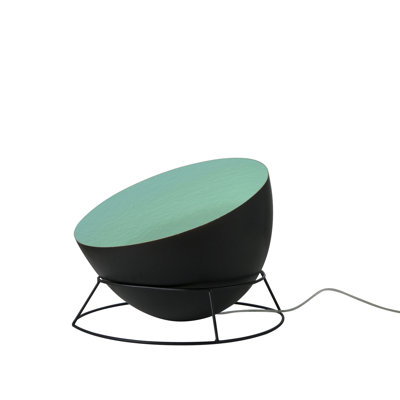 Luna 27.5cm Novelty Floor Lamp