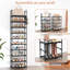 20 Pair Shoe Rack