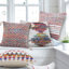  Housse de coussin Chindi