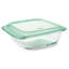 Good Grips 14-Piece Glass Bake, Serve and Store Bakeware Set
