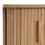 Bansom 40cm W Manufactured Wood Bedside Table