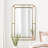 Camari Engineered Wood Mirror-1344305982