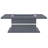 ARIYA DARK GRAY COFFEE TABLE (Only Including Table)