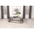 Phillps Glass Top Coffee Table-1094681174