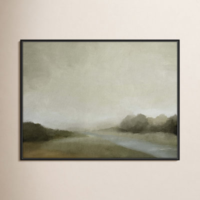 Vanora "Lovers Creek" Painting