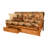 Stratford Full-Size Futon Frame Includes Storage Drawers and Mattress-1164452375-1164452370-1079316904
