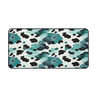 Polyester Desk Pad