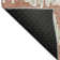 Premium Machine Washable Prisco Salmon Rug