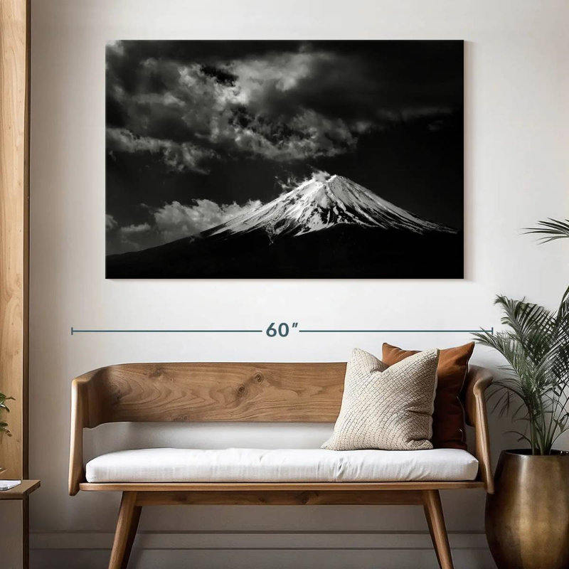 Mont Fuji Alvord