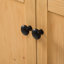 Ensemble de meuble-lavabo simple 48 po Pardue-364906951