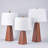 26'' Wood Table Lamp with Linen Shade-1714621173-1714621128