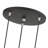 Onawa 3 - Light Cluster Pendant-1688451675