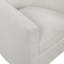 Fauteuil demi-tonneau avec repose-pieds Anges-637588482