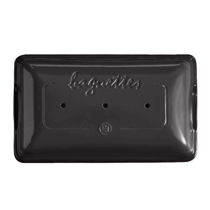 Baguette Baker, Charcoal
