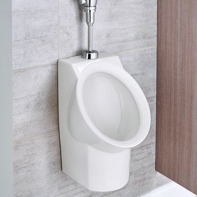 Selectronic 0.125 Gallons Electronic Flush Valve