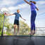 SONGMICS Trampolin-Zubehör 324cm Jumping Surface