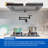 SHAMANDA Kitchen Faucet-73662480