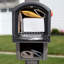 Boîte aux lettres sur pied Step2 Lakewood