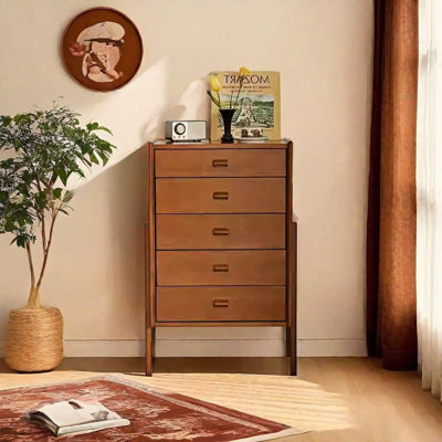 Bedroom Drawers Cabinet Living Room Locker