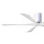 Ventilateur à pales encastré 5 pales Irene-932459207-932459208-932459249