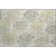 Premium Machine Washable Prisco Taupe Rug