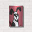«Dog On Pink» par Irena Orlov-153619135