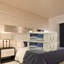 Rangement sous le lit en tissu-2083187212