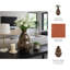 Vase de table Modern Modern-700887430
