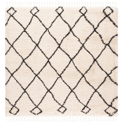 Imraan Performance Abstract Rug