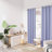 Thermal Insulated Room Darkening Grommet Curtain Panels (Set of 4)-106667200-106667183