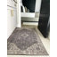 Tapis traditionnel gris / beige / brun Seok-1838851682