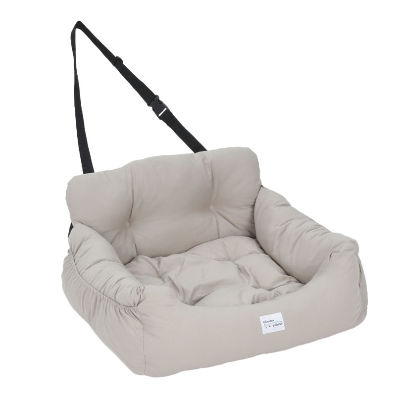 Cotton Pet Bed